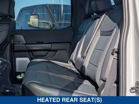 New 2026 Ford F150 Raptor AWD/4WD image 48