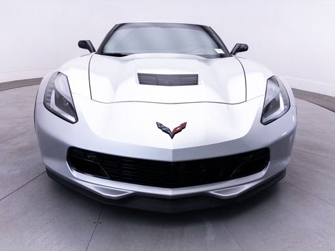 Used 2017 Chevrolet Corvette Grand Sport RWD image 13