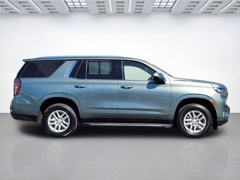Used 2024 Chevrolet Tahoe LT AWD/4WD image 4