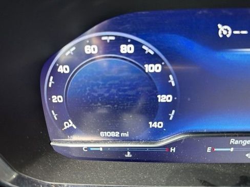 Used 2024 Chevrolet Tahoe LT AWD/4WD image 9