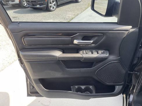 Used 2019 RAM 1500 Sport AWD/4WD image 27