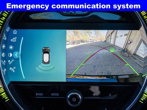 Used 2022 MINI Cooper 4-Door Hardtop image 12