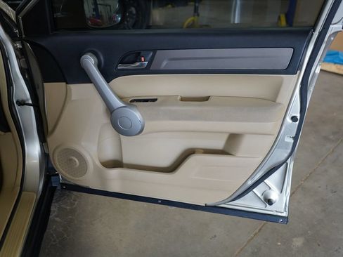 Used 2007 Honda CR-V EX image 18