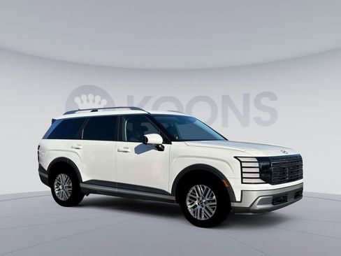 New 2026 Hyundai Palisade SEL image 13