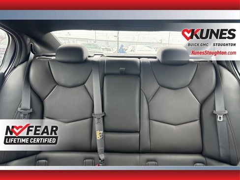 Used 2024 Cadillac CT5 V w/ Premium Package image 39