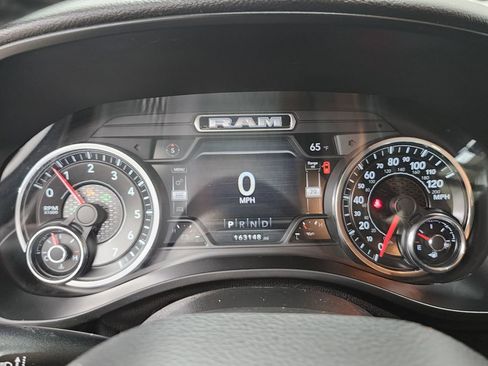 Used 2020 RAM 1500 Big Horn image 14