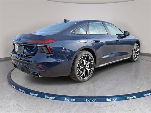 New 2026 Audi A6 Premium Plus image 3