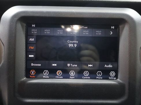 Used 2020 Jeep Wrangler Unlimited Sport S image 28