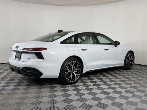 New 2026 Audi A6 Premium Plus image 9