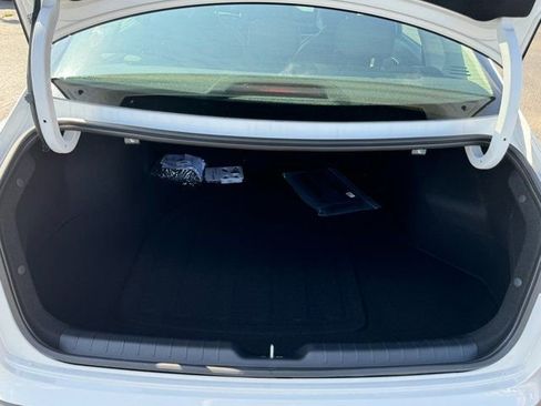 New 2025 Kia K4 LXS image 7