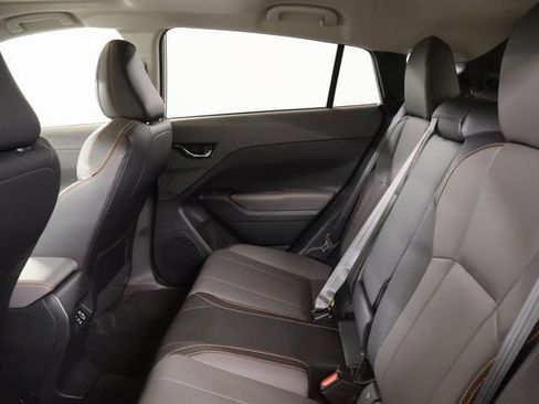 New 2026 Subaru Crosstrek 2.5i Limited AWD/4WD image 30