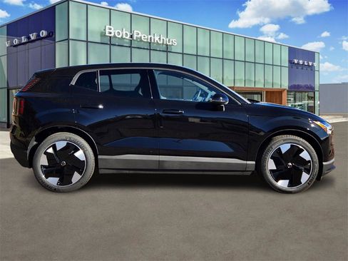New 2026 Volvo EX30 Plus image 27