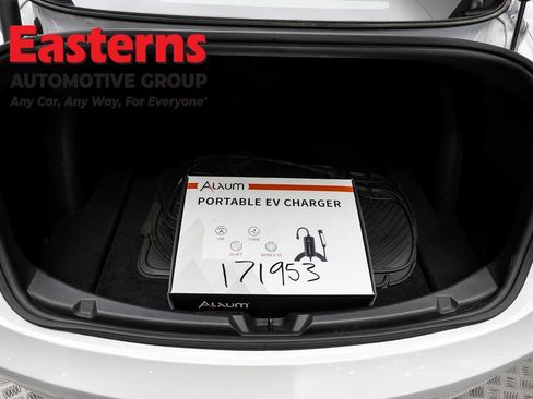 Used 2023 Tesla Model 3 Standard Range RWD image 7