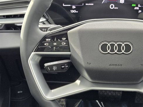 New 2026 Audi A6 Premium Plus image 15