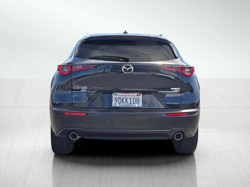 Certified 2022 MAZDA CX-30 2.5 Turbo w/ Premium Package AWD/4WD image 5