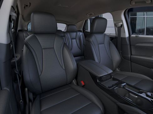 New 2026 Buick Envision Preferred image 16