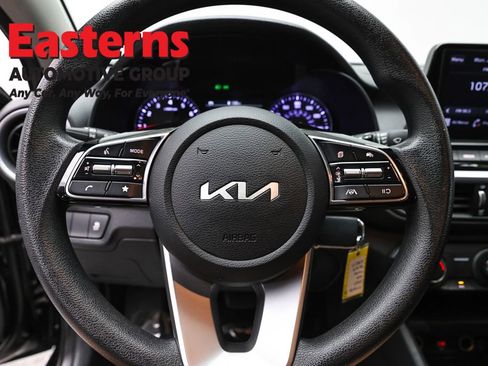Used 2023 Kia Forte LX FWD image 10