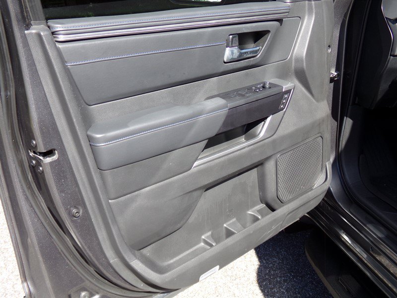 Used 2024 Toyota Sequoia Platinum w/ TRD Off-Road Package AWD/4WD image 51