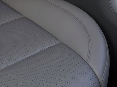 New 2026 Chevrolet Silverado 1500 LTZ w/ LTZ Premium Package image 15