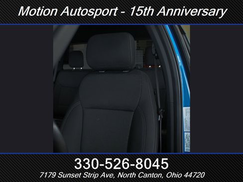 Used 2021 Ford F150 XLT w/ Equipment Group 302A High image 32