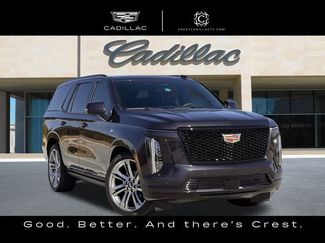 Certified 2026 Cadillac Escalade Sport w/ Touring Package 360° Tour