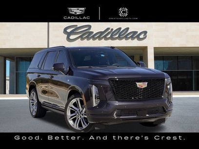 Certified 2026 Cadillac Escalade Sport w/ Touring Package