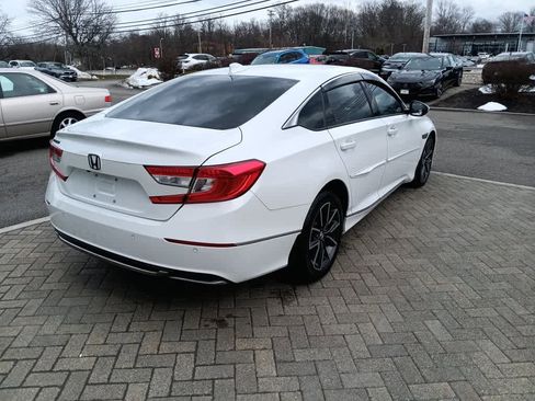 Used 2021 Honda Accord EX-L image 5
