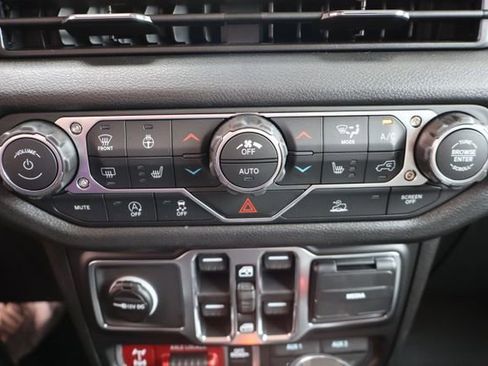 New 2026 Jeep Gladiator Willys image 22