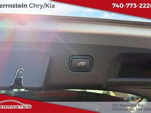 Used 2024 Hyundai Palisade SEL AWD/4WD image 29
