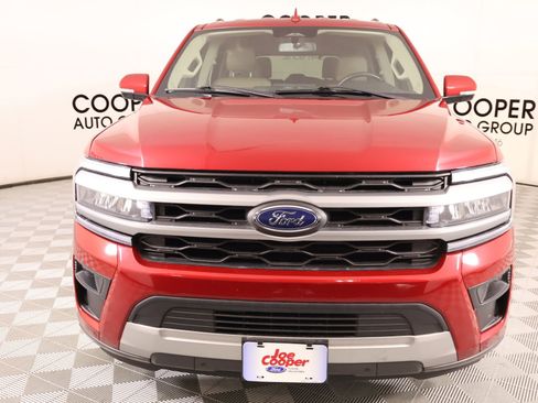 Used 2022 Ford Expedition XLT RWD image 10