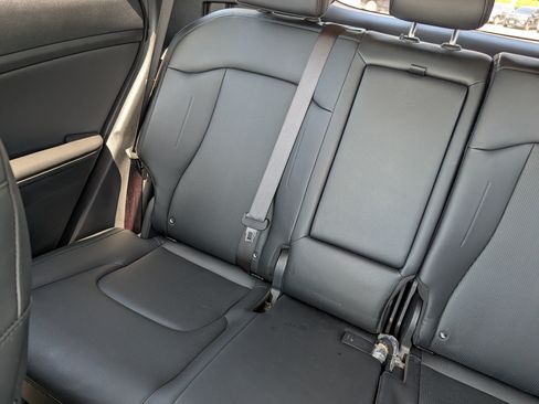 Used 2026 Kia Sportage EX FWD image 12