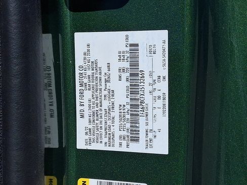 Certified 2022 Ford Mustang GT Premium RWD image 30