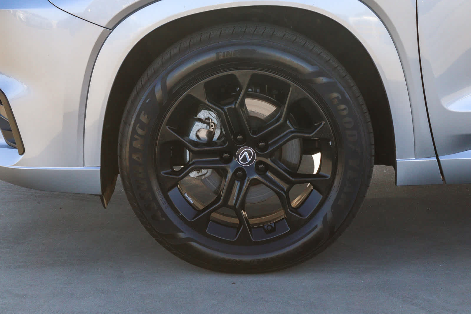 Certified 2024 Lexus TX 350 FWD w/ Cold Weather Package image 11