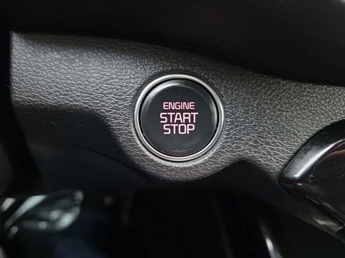 Used 2022 Kia Forte GT-Line w/ GT-Line Technology Package image 27