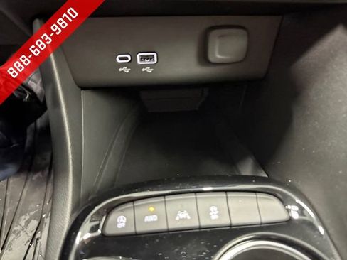 New 2026 Buick Encore GX Preferred w/ Comfort Package image 17