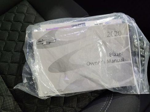 Used 2020 Chevrolet Blazer LT image 64