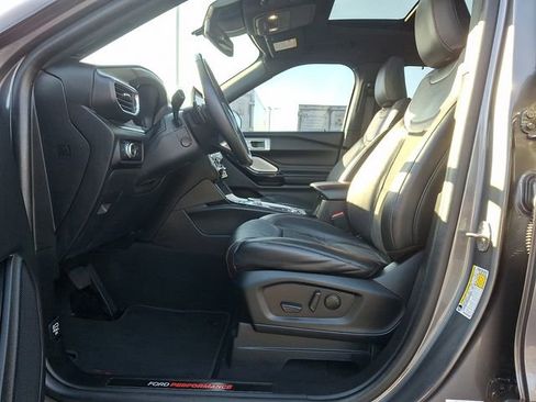 Used 2023 Ford Explorer ST w/ Equipment Group 401A AWD/4WD image 16