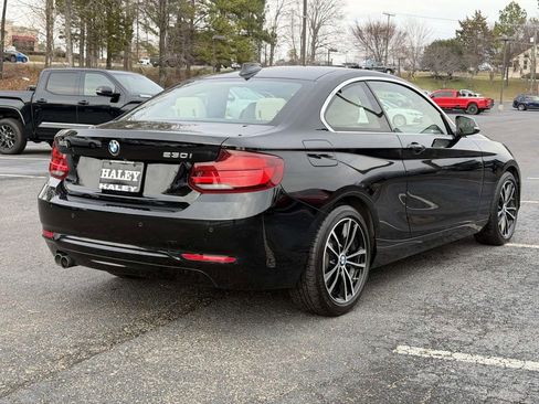 Used 2020 BMW 230i Coupe image 20