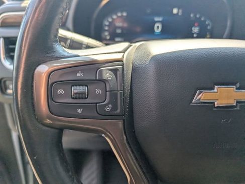 Used 2022 Chevrolet Tahoe High Country image 17