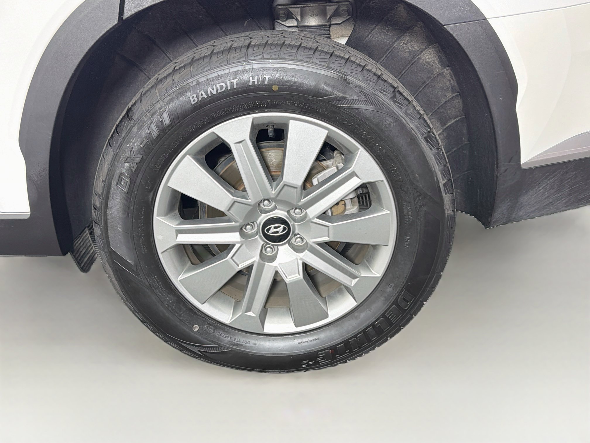 Used 2025 Hyundai Palisade SEL AWD/4WD image 11