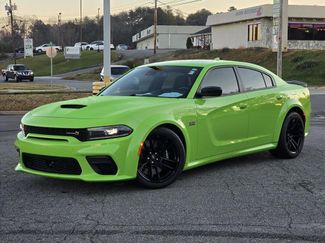 Used 2023 Dodge Charger Scat Pack video 2