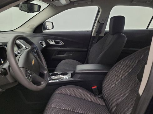 Used 2016 Chevrolet Equinox LS FWD image 17
