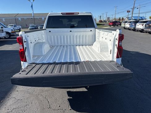 New 2025 Chevrolet Silverado 1500 LT image 12