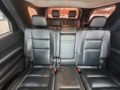 Used 2018 Dodge Durango GT image 34