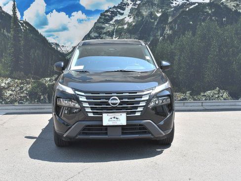 Used 2025 Nissan Rogue SV AWD/4WD image 5