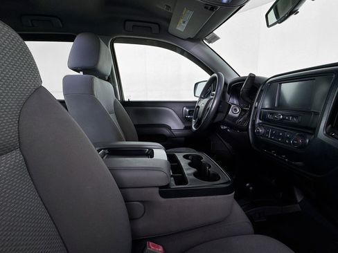 Used 2017 Chevrolet Silverado 1500 W/T image 25