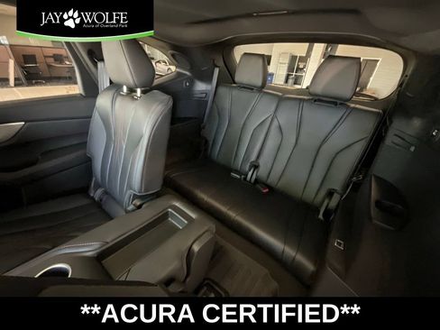 Certified 2026 Acura MDX A-Spec AWD/4WD image 26