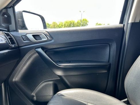 Used 2019 Ford Ranger Lariat w/ Equipment Group 501A Mid AWD/4WD image 40
