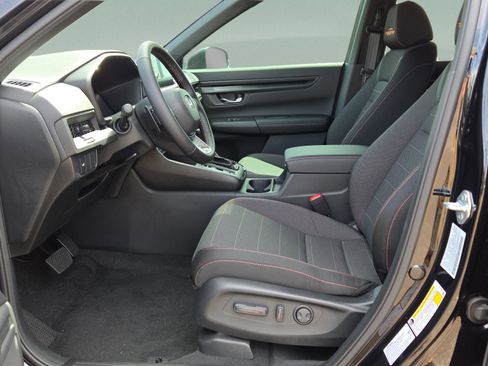New 2026 Honda CR-V TrailSport image 12