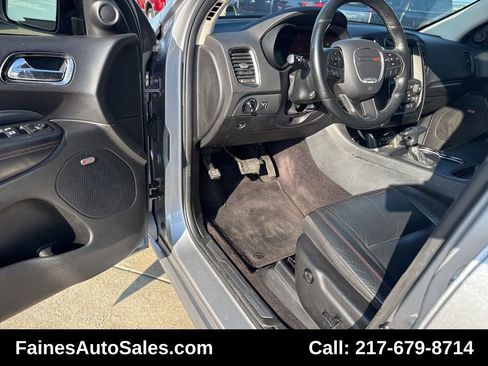 Used 2018 Dodge Durango GT w/ Premium Group image 85